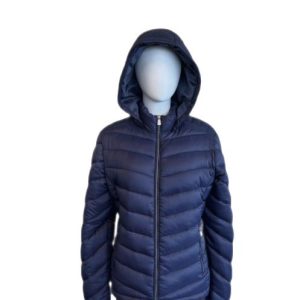 Lightweight Down Jacket for Women