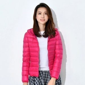 Waterproof Cotton-padded Jacket