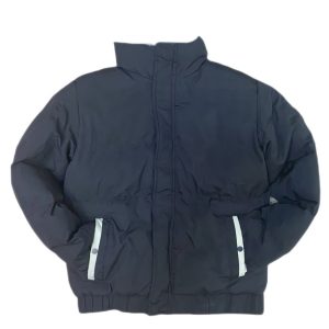 Bread Man Cotton Jacket