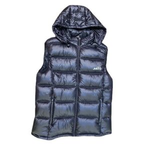 Pork Rib Cotton Vest