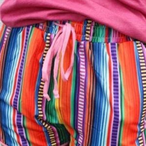 Women’s Wide Leg Shorts Casual Shorts Black White Yellow Beach Wear Casual Holiday Vacation Weekend Side Pockets Print Micro-elastic Short Comfort Graphic S M L XL 2XL